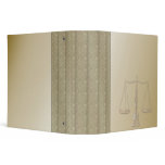 Legal Binder