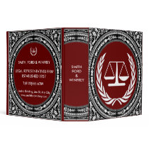 LEGAL  BINDER
