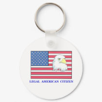 legal citizen keychains
