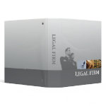 Legal Binders