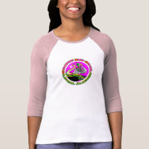 Legal Flight by Gregory Gallo t-shirts