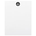 Legal letterhead