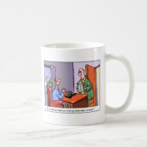 Legal Retainer mugs