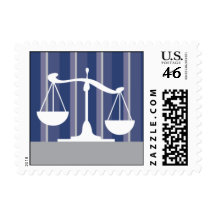Legal Scale Stamp