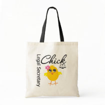 Legal Secretary Chick bags
