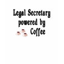 Legal Secretary T-shirts and Gifts