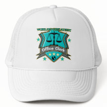 Clerk Hat