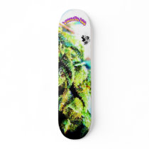 LegaliZe 420 skateboards