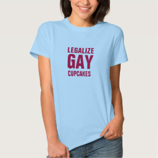 Legalize Gay T Shirts 21