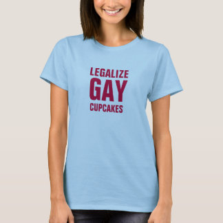Legalize Gay Shirt 17