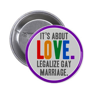 Legalize gay marriage essay