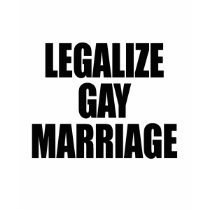 LEGALIZE GAY MARRIAGE t-shirts by gayshirts LEGALIZE GAY MARRIAGE t-shirts