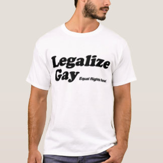 anti gay shirt