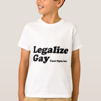 Legalize Gay Shirts 32