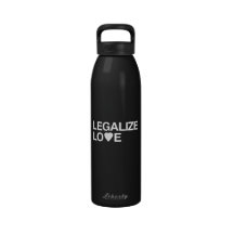 LEGALIZE LOVE