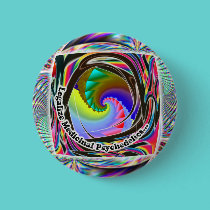 Legalize Medicinal Psychedelics Button buttons