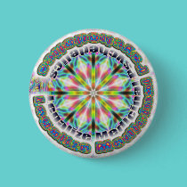 Legalize Medicinal Psychedelics Button buttons