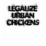 LegalizeUrbanChickens