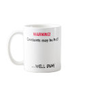 Legally Correct Mug