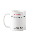 Legally Correct Mug