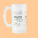 Legally Irish mugs