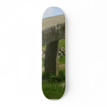 Legananny Dolman In Ireland skateboards by lifesphere Legananny Dolman In Ireland skateboards