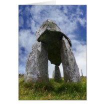 Leganany Dolmen Card