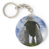 Leganany Dolmen Keychain
