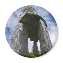 Leganany Dolmen Magnets