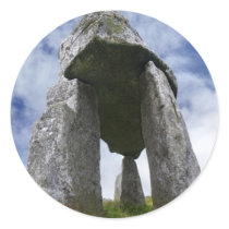Leganany Dolmen Stickers