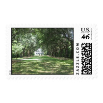 Legare Waring House postage