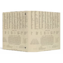 Legend 16667 Australia Binders