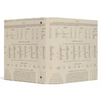 Legend 7778 Yugoslavia Vinyl Binders