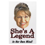 legend in mind custom stationery