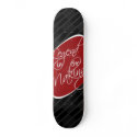Legend in the Making skateboards