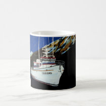 legend mug