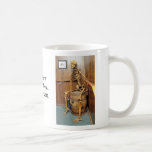 Legend of Mortimer Mug