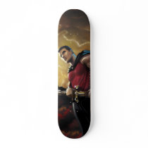 Legend of Reason Skateboard