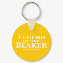 Legend of the Beaker Gifts keychains