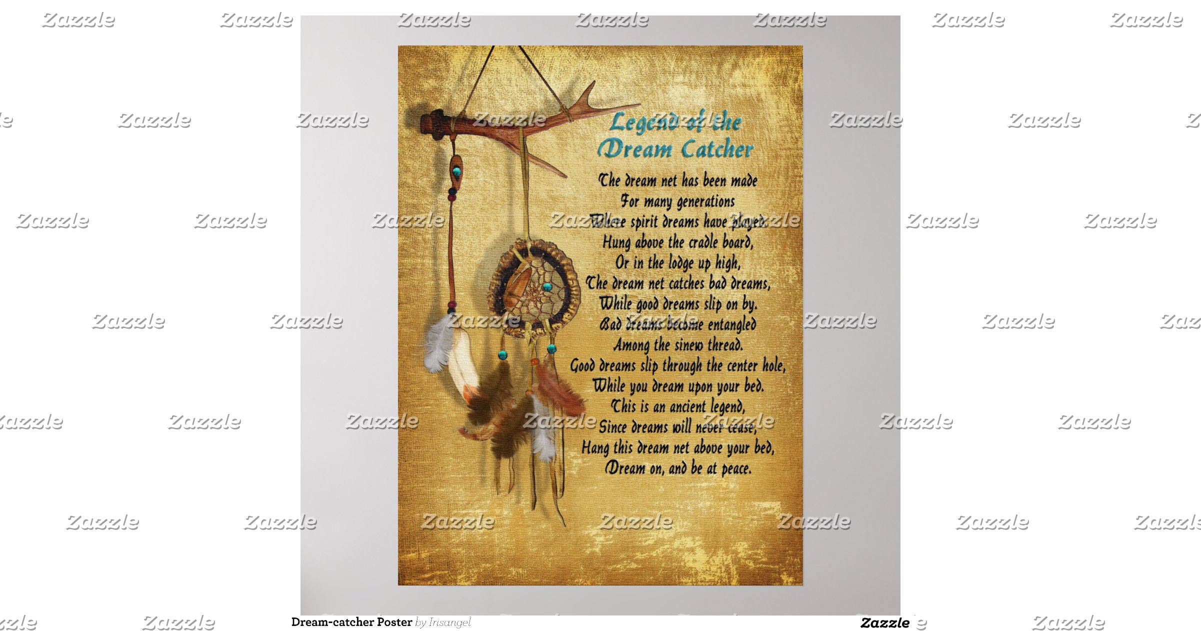 legend of the dream catcher Legend of the dream catcher according to legend, native americans wove dream catchers and hung them above their sleeping places inspired by a spider weaving its web, dream catchers were believed to offer protection from bad dreams. legend of the dream catcher Legend of the dream catcher according to legend, native americans wove dream catchers and hung them above their sleeping places inspired by a spider weaving its web, dream catchers were believed to offer protection from bad dreams.