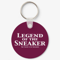 Legend of the Sneaker Gifts keychains