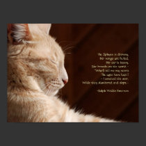 Legend of the Sphynx posters by wottwin Legend of the Sphynx posters