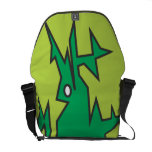 Legend Seeker rickshaw messenger bags