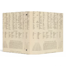 Legend southern France 3536 Binders