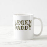 Legendaddy Mug