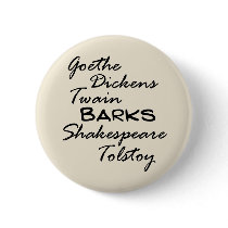 Legendary Authors buttons by CalisotaTees Legendary Authors buttons