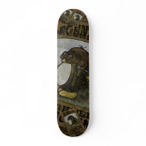 Legendary Flight Penguin skateboards by penguinality Legendary Flight Penguin skateboards