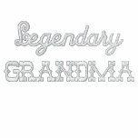 Legendary Grandma Polo