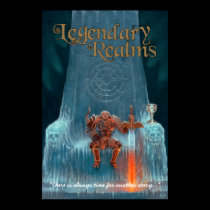 Legendary Realms - Beyond the World's Spine posters