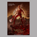 Legendary Realms - Cover Poster posters